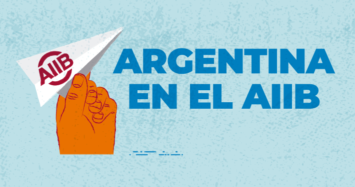 Argentina en el AIIB