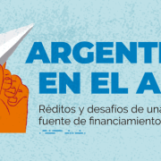 Argentina en el AIIB