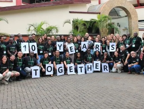 Reunión Global de la Coalición para los Derechos Humanos en el Desarrollo