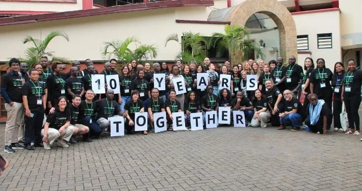 Reunión Global de la Coalición para los Derechos Humanos en el Desarrollo