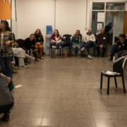 Encuentro de profesionales de la salud sobre aborto seguro con enfoque de diversidad y derecho